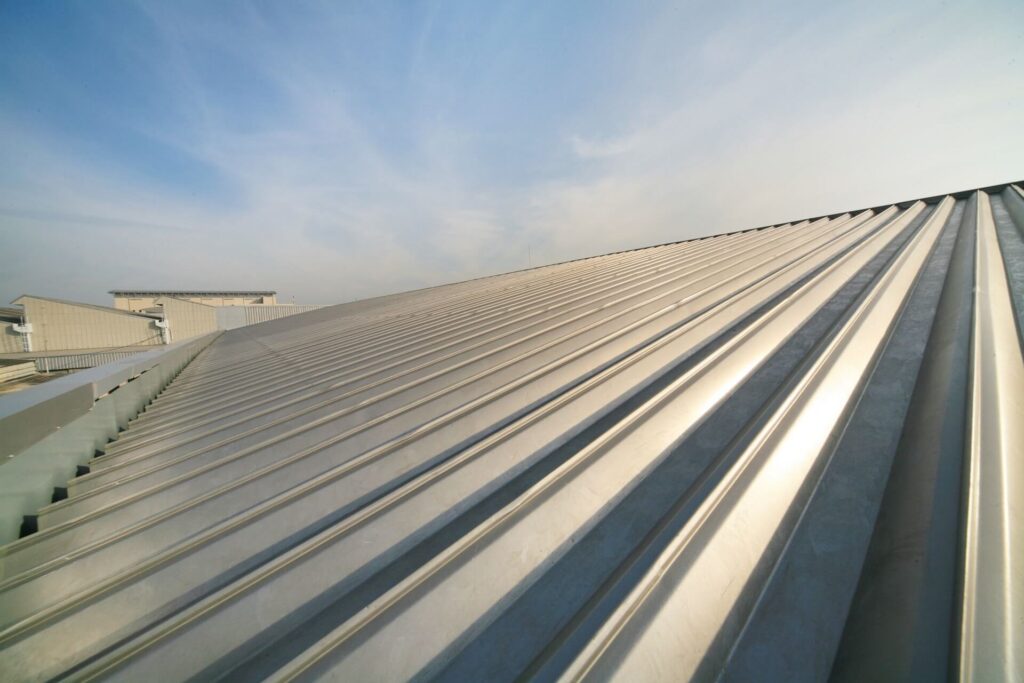 Commercial Metal Roofing-Florida Metal Roofers of Fort Myers