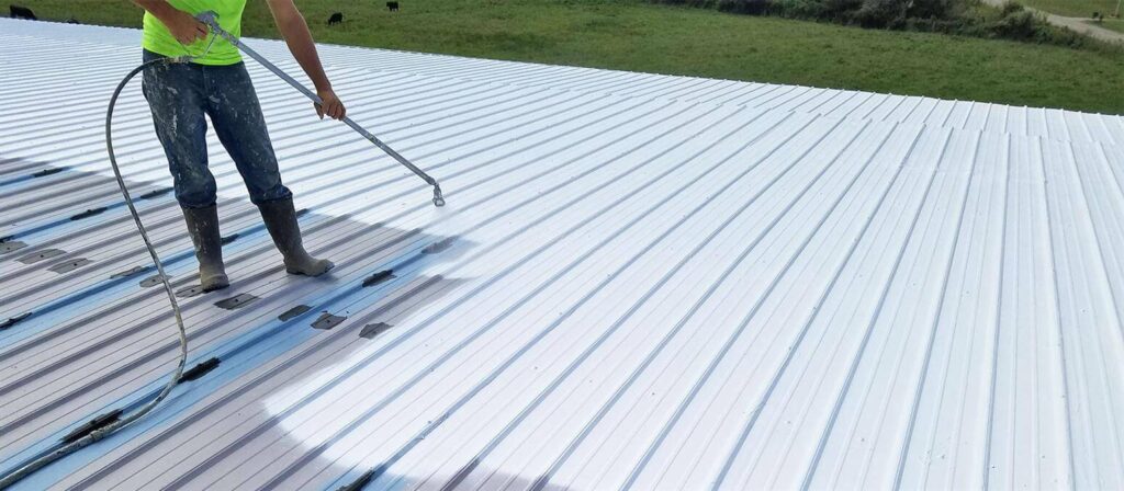 Metal Roof Repair-Florida Metal Roofers of Fort Myers