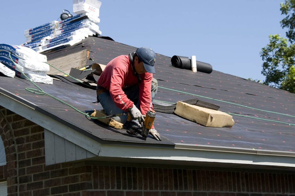 Services-Florida Metal Roofers of Fort Myers