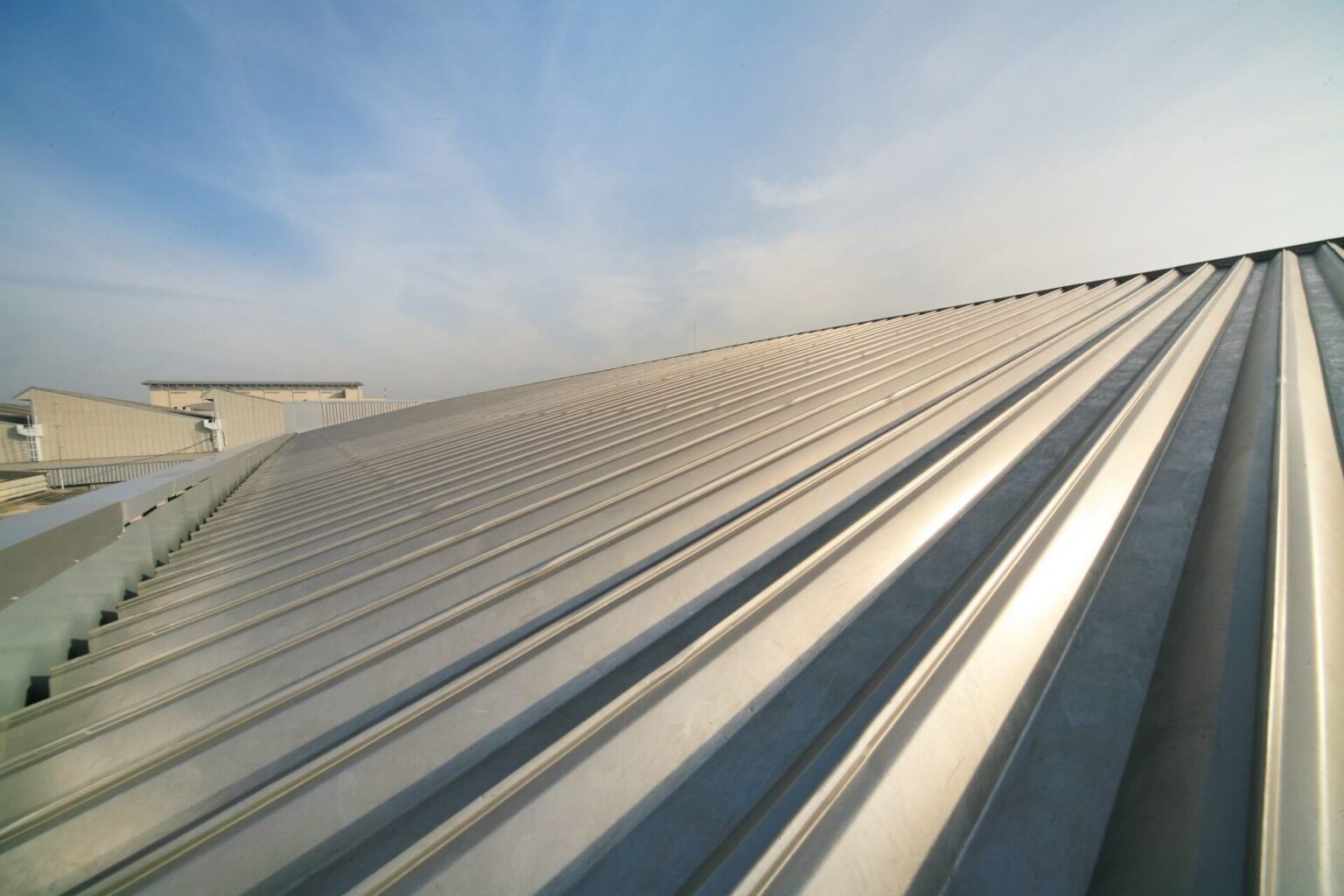 Fort Myers’ Tapered Panels Metal Roof Installation Group