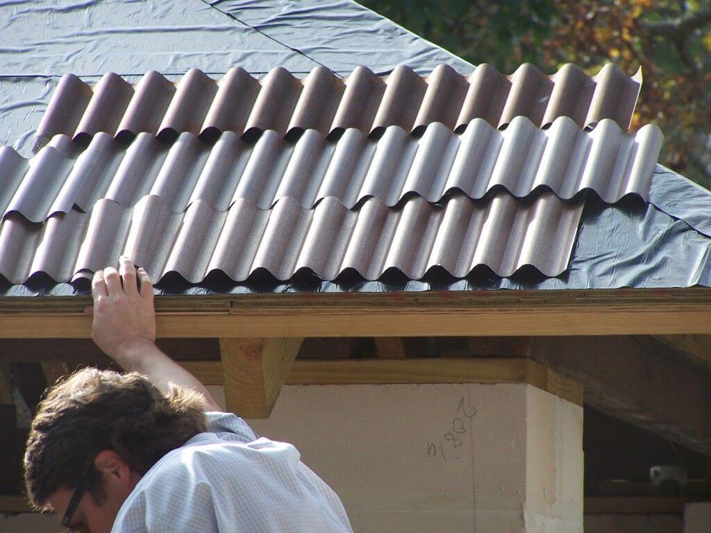 Corrugated Metal Roof-Florida Metal Roofers of Fort Myers Corrugated Metal Roof-Florida Metal Roofers of Fort Myers