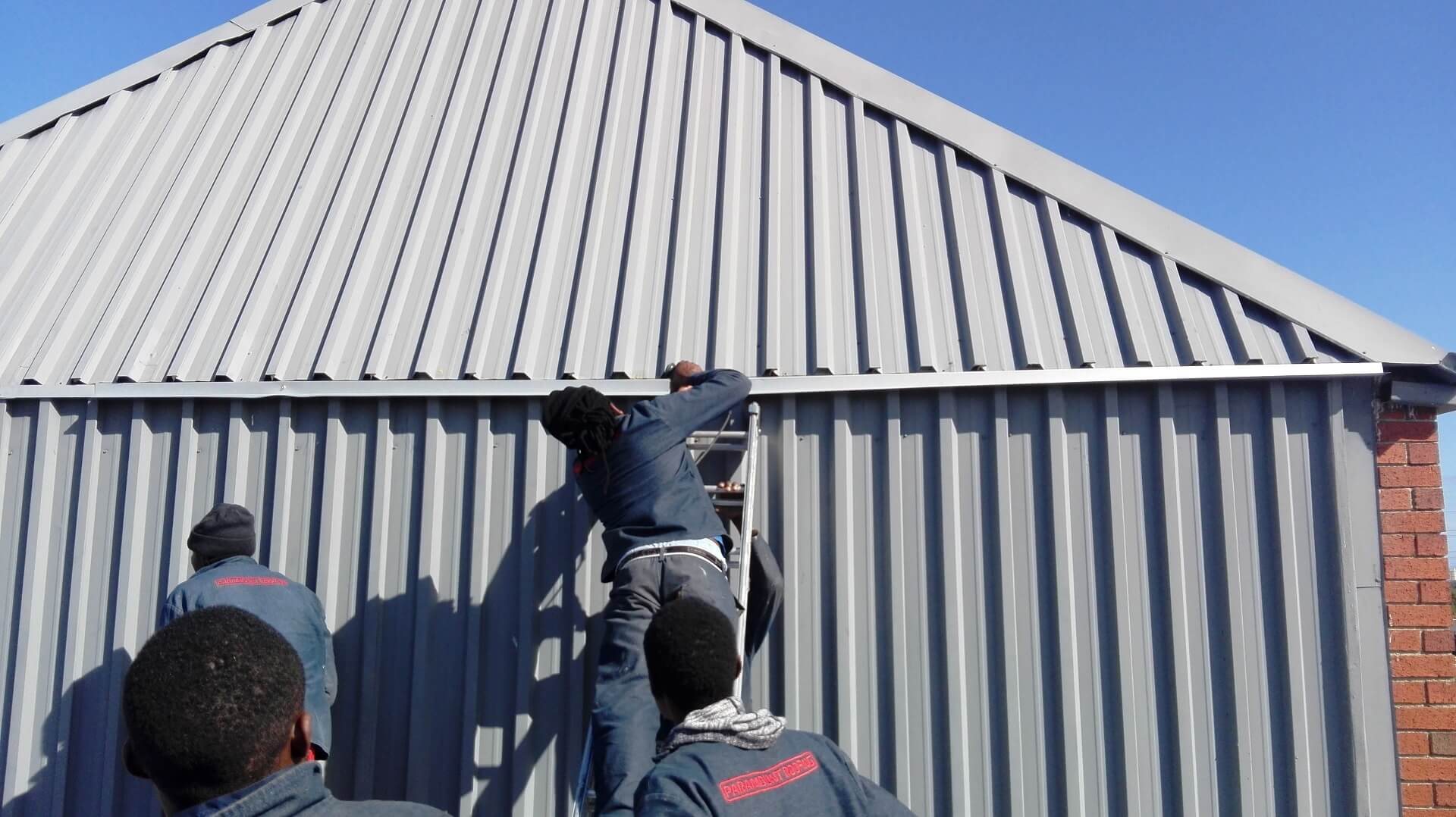 Where we offer the best metal roofing services in Fort Myers FL