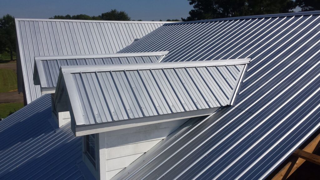 Metal Roofing-Florida Metal Roofers of Fort Myers