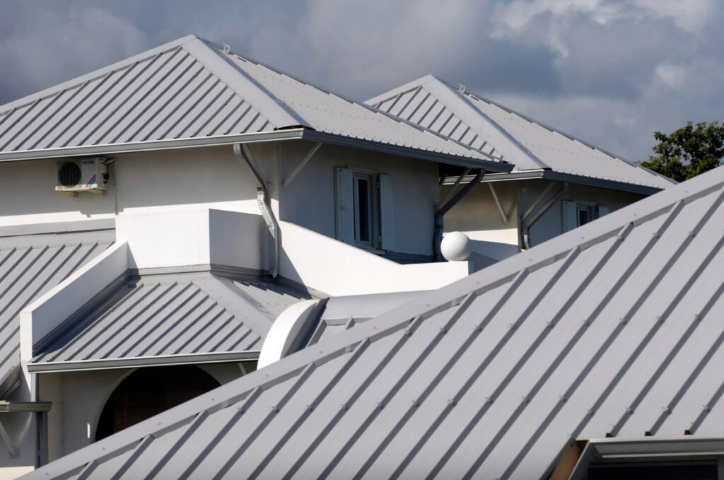 Residential Metal Roofing-Florida Metal Roofers of Fort Myers