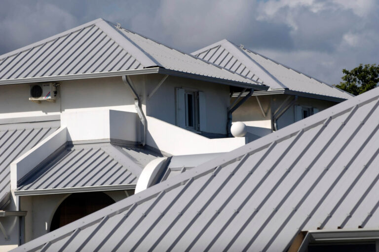 Fort Myers’ 1 Residential Metal Roofing Contractors